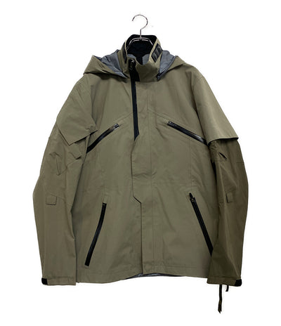 アクロニム マウンテンパーカー Gore-Tex Pro Interops Jack      メンズ SIZE L  ACRONYM