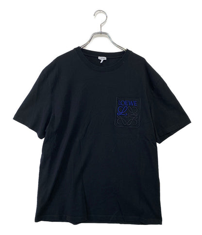 ロエベ  半袖Ｔシャツ アナグラムT      メンズ SIZE L  LOEWE