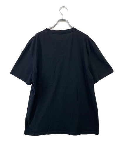 ロエベ  半袖Ｔシャツ アナグラムT      メンズ SIZE L  LOEWE