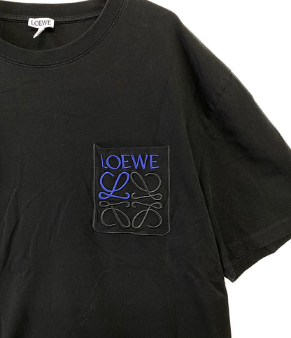 ロエベ  半袖Ｔシャツ アナグラムT      メンズ SIZE L  LOEWE