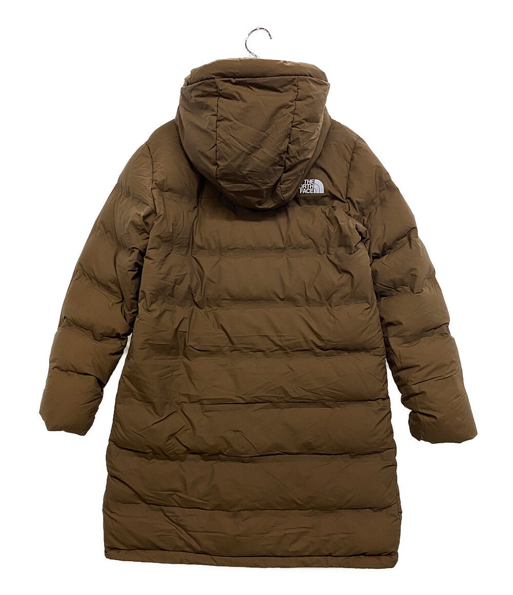 ザノースフェイス  ダウンコート NDM92100 ブラウン     NDM92100 レディース SIZE M  THE NORTH FACE