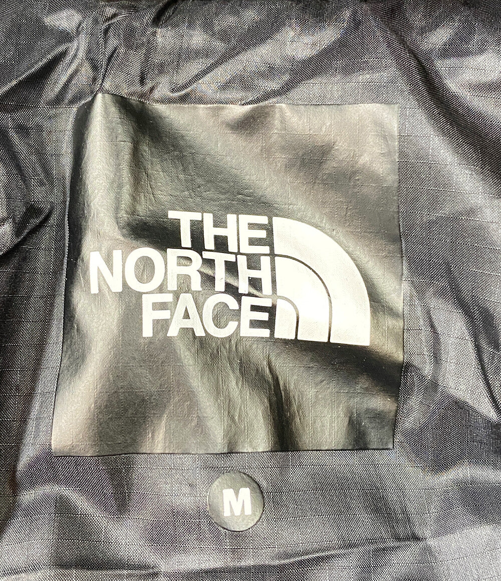 ザノースフェイス  ダウンコート NDM92100 ブラウン     NDM92100 レディース SIZE M  THE NORTH FACE