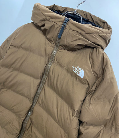 ザノースフェイス  ダウンコート NDM92100 ブラウン     NDM92100 レディース SIZE M  THE NORTH FACE