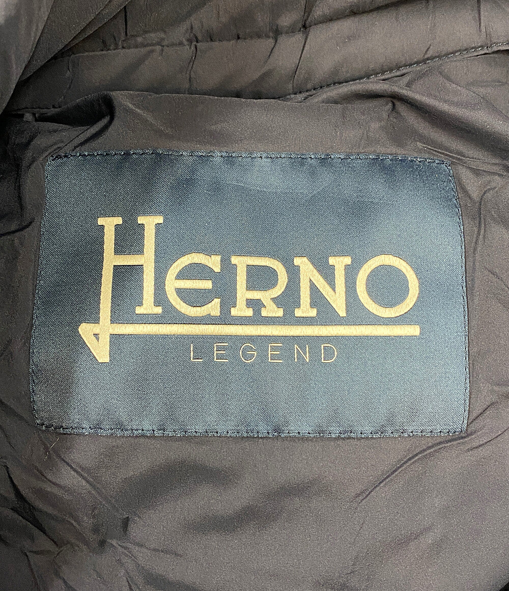 ヘルノ  ダウンジャケット IL CAPPOTTO LEGEND      メンズ SIZE 48  HERNO