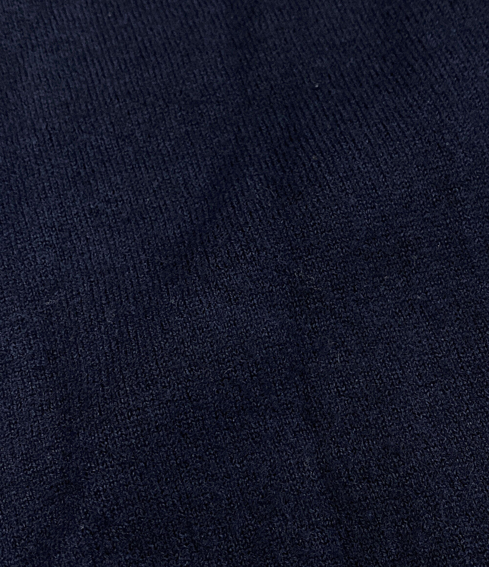 ユニバーサルプロダクツ ニット 2022AW FELTED MERINO WOOL KNIT 223-60201 メンズ SIZE 2 universal products