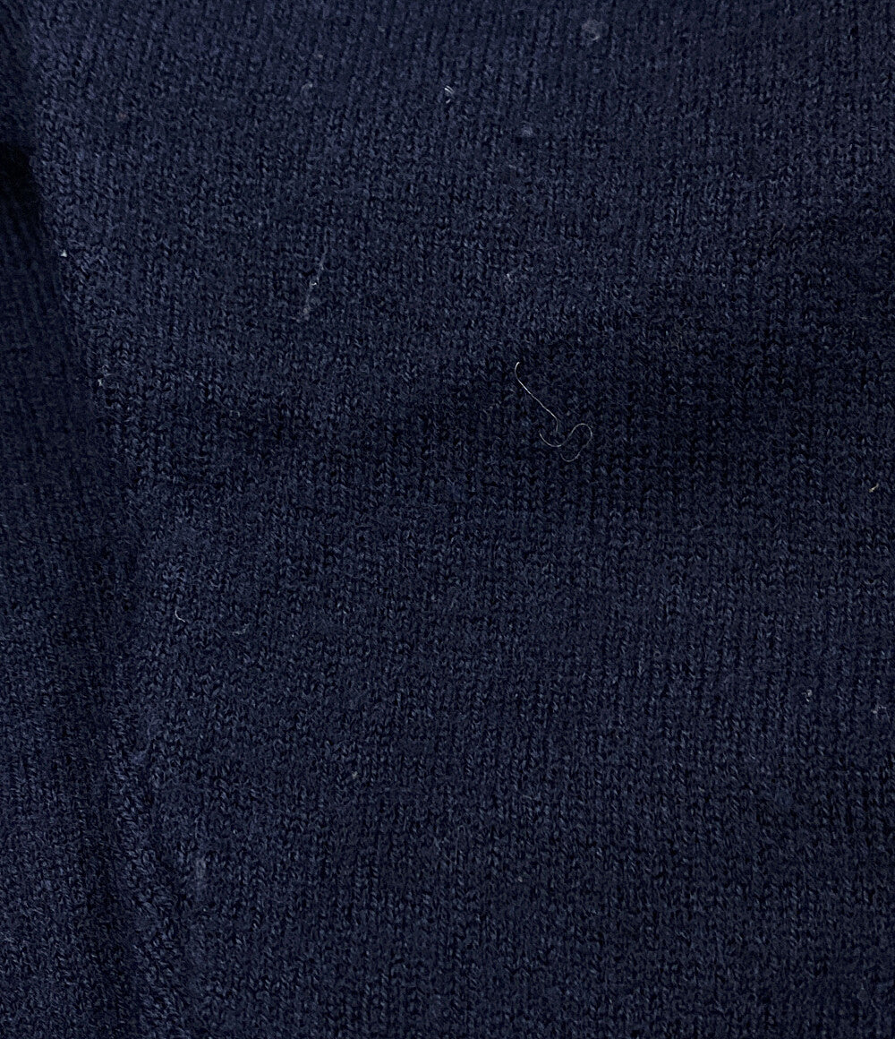 ユニバーサルプロダクツ ニット 2022AW FELTED MERINO WOOL KNIT 223-60201 メンズ SIZE 2 universal products