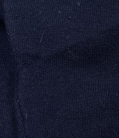 ユニバーサルプロダクツ ニット 2022AW FELTED MERINO WOOL KNIT 223-60201 メンズ SIZE 2 universal products