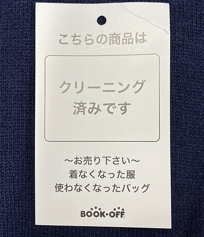 ユニバーサルプロダクツ ニット 2022AW FELTED MERINO WOOL KNIT 223-60201 メンズ SIZE 2 universal products
