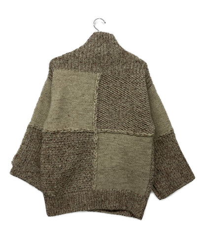 5knot ファイブノット 長袖ニット レディース SIZE F