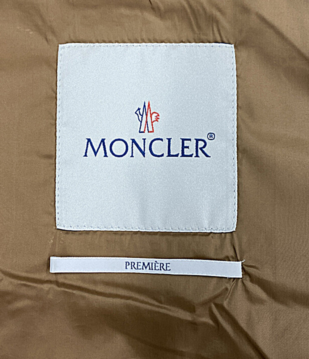 モンクレール  コート 141-093-49384-80-57214      レディース SIZE -  MONCLER