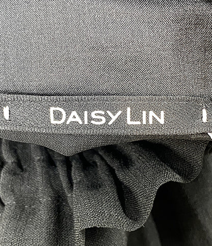 デイジーリン スカート スウィング ブラック 2022年商品     06721-DLSKCC08AI レディース SIZE 38  DAISY LIN