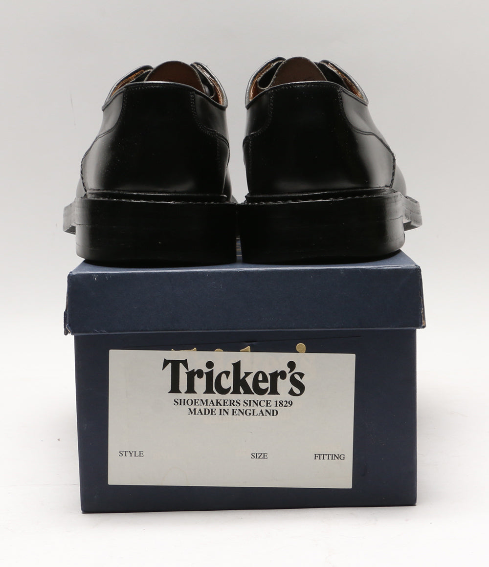 トリッカーズ  ドレスシューズ プレーントゥ      メンズ SIZE 8.5  TRICKER'S