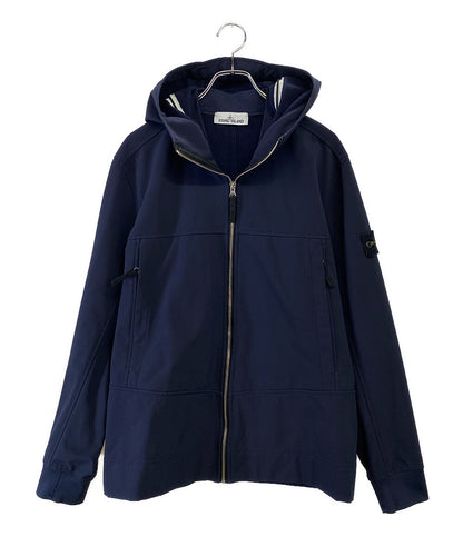 ストーンアイランド  ブルゾン フード Soft-Shell Primaloft Hooded      メンズ SIZE XL  STONE ISLAND