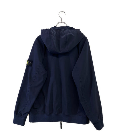 ストーンアイランド  ブルゾン フード Soft-Shell Primaloft Hooded      メンズ SIZE XL  STONE ISLAND