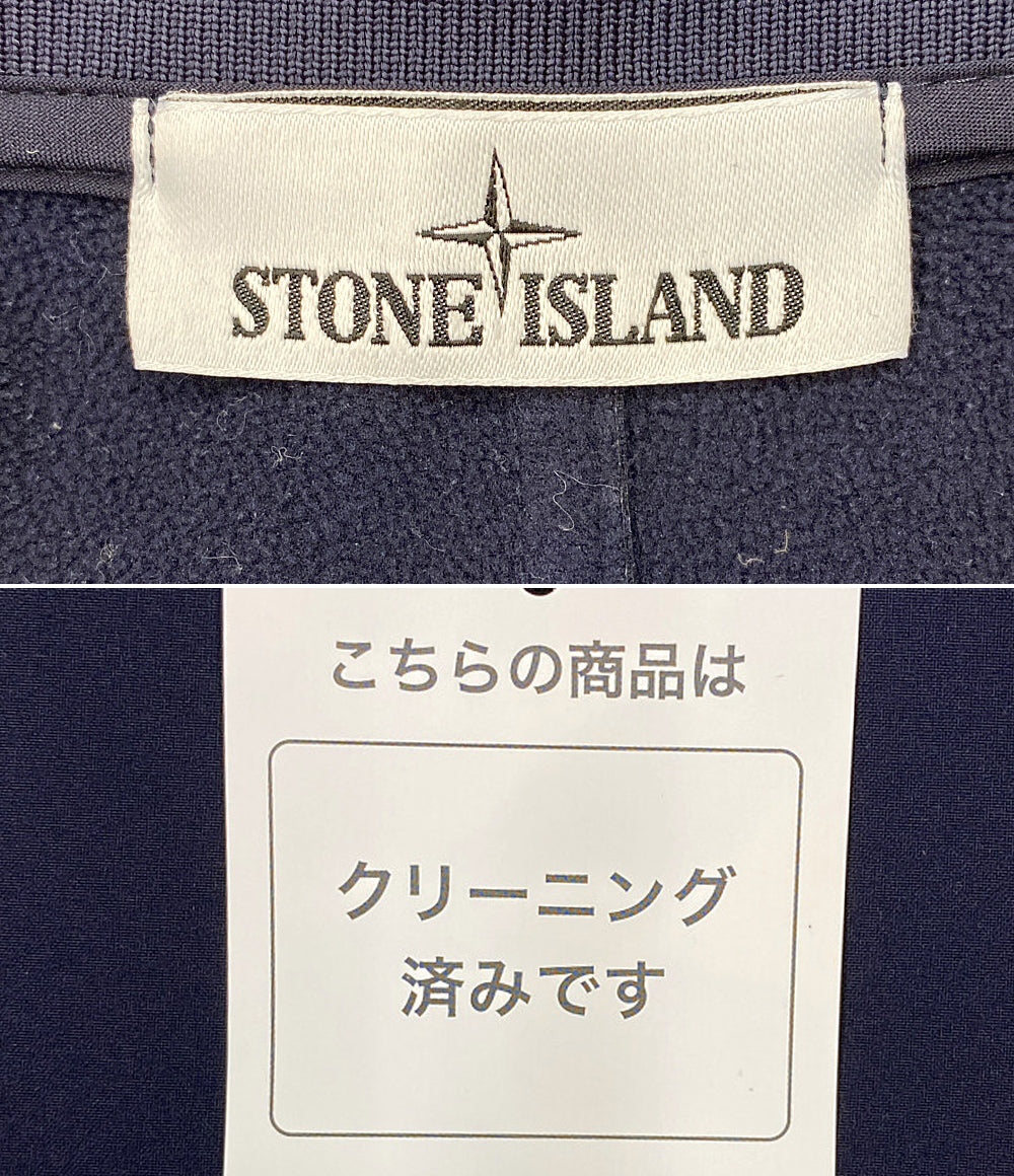 ストーンアイランド  ブルゾン フード Soft-Shell Primaloft Hooded      メンズ SIZE XL  STONE ISLAND