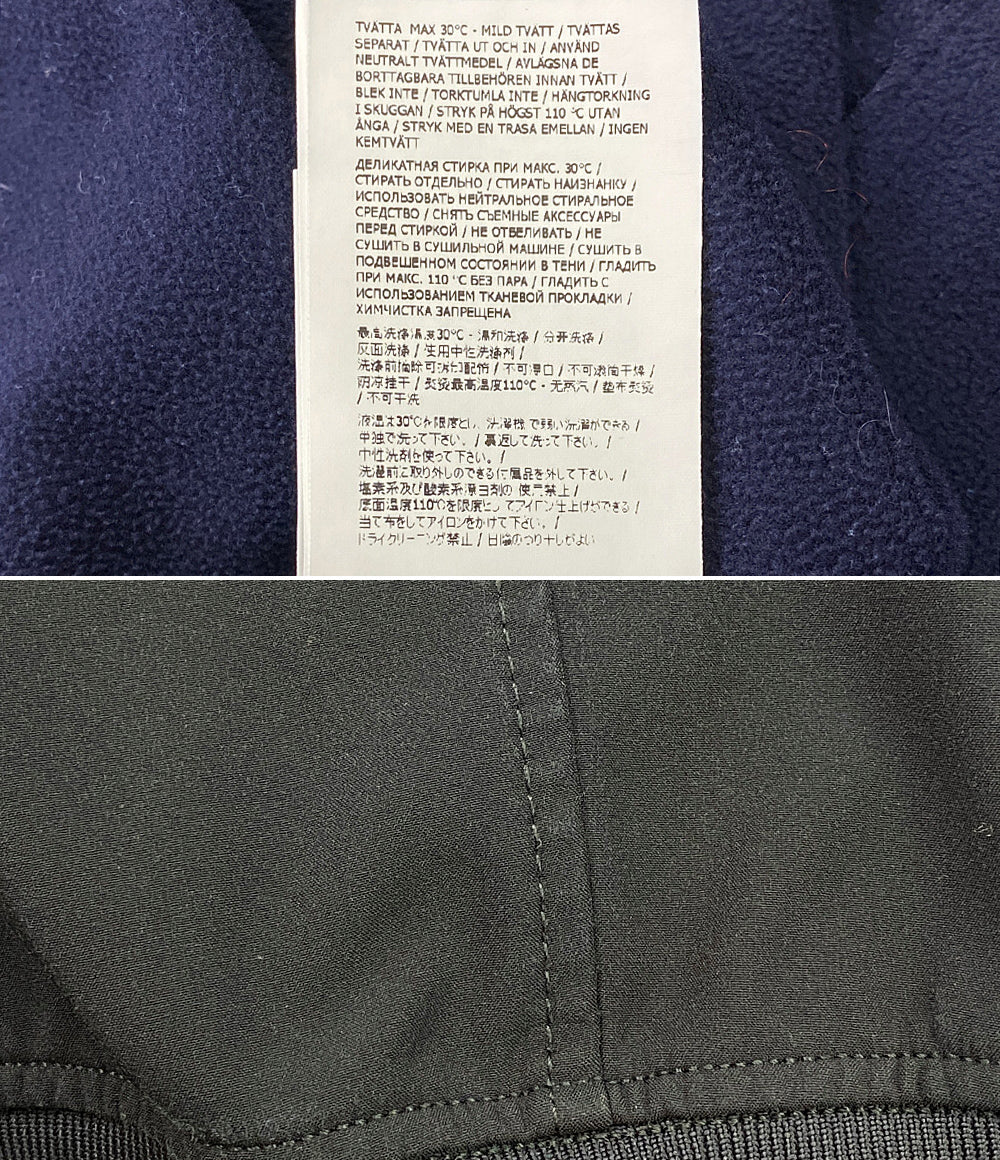 ストーンアイランド  ブルゾン フード Soft-Shell Primaloft Hooded      メンズ SIZE XL  STONE ISLAND