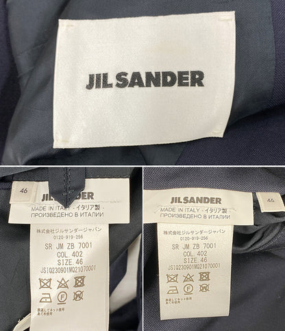 ジルサンダー  セットアップ ジャケット パンツ       メンズ SIZE 46  Jil sander