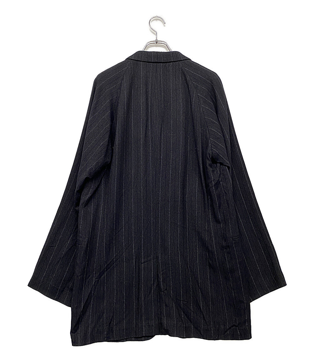 ヨウジヤマモトプールオム  テーラードジャケット 24ss HS-J18-201      メンズ SIZE 3  YOHJI YAMAMOTO POUR HOMME