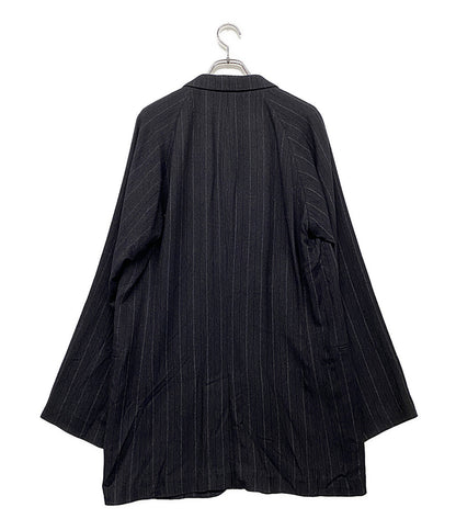 ヨウジヤマモトプールオム  テーラードジャケット 24ss HS-J18-201      メンズ SIZE 3  YOHJI YAMAMOTO POUR HOMME