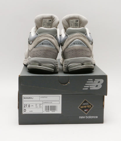 ニューバランス  スニーカー M2002RXJ      メンズ SIZE 27cm  new balance