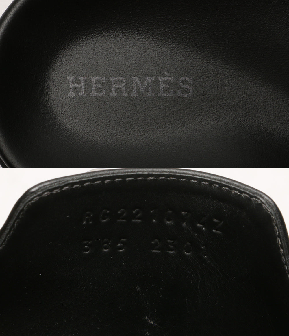エルメス サンダル アンピール レディース SIZE - HERMES
