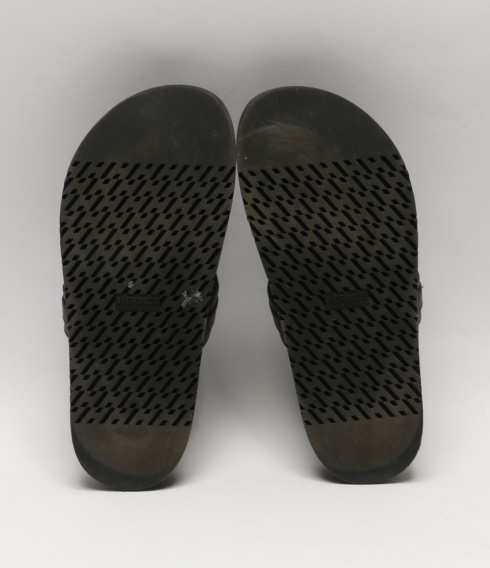 エルメス サンダル アンピール レディース SIZE - HERMES – Rehello by