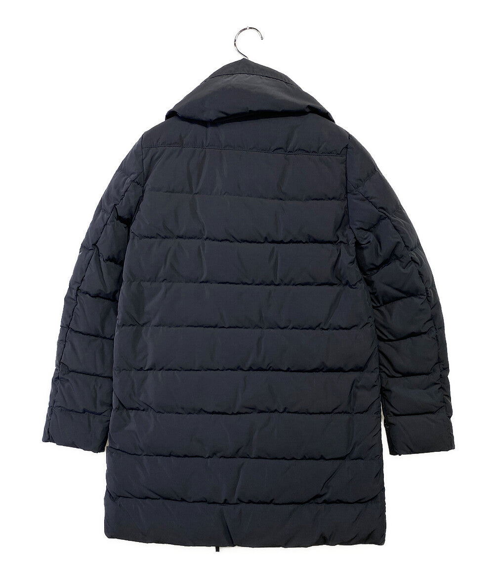 モンクレール ダウンコート フルジップ レディース SIZE - MONCLER