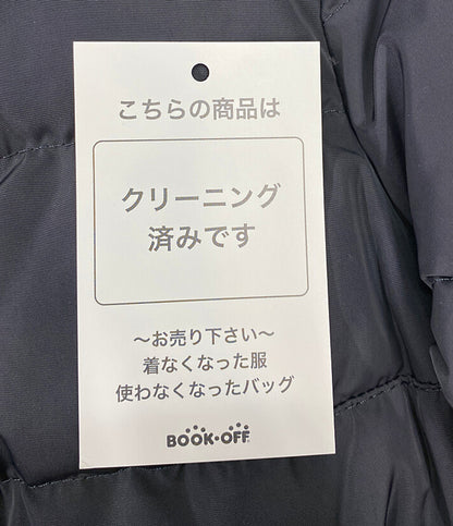 モンクレール ダウンコート フルジップ レディース SIZE - MONCLER