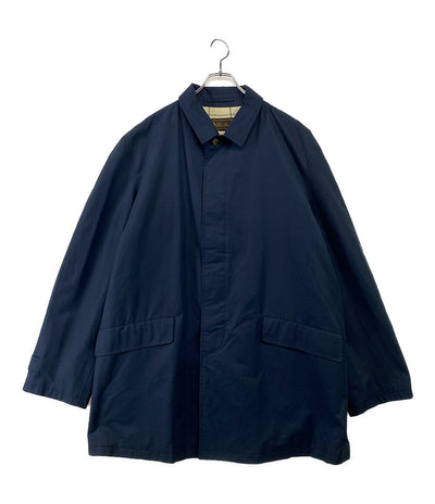 ロロピアーナ  ステンカラーコート RAINMATE      メンズ SIZE 54  LORO PIANA