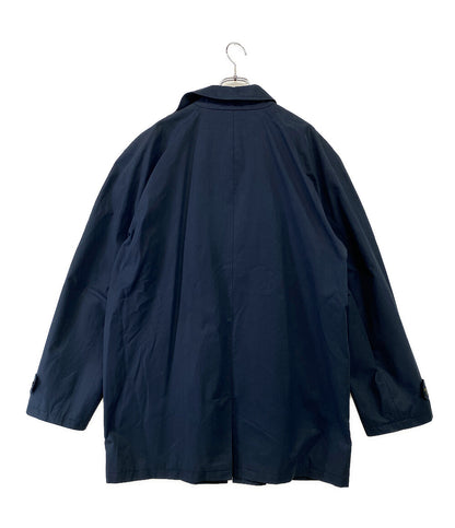 ロロピアーナ  ステンカラーコート RAINMATE      メンズ SIZE 54  LORO PIANA