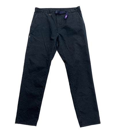 ザノースフェイスパープルレーベル  パンツ NT5051N Stretch Twill Tapered Pants      メンズ SIZE 34  THE NORTH FACE PURPLE LABEL