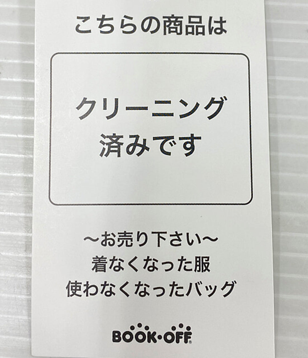 JOHN LAWRENCE SULLIVAN パンツ ウールサイドラインスラックス 2A032-0218-70 メンズ SIZE XS ジョンローレンスサリバン