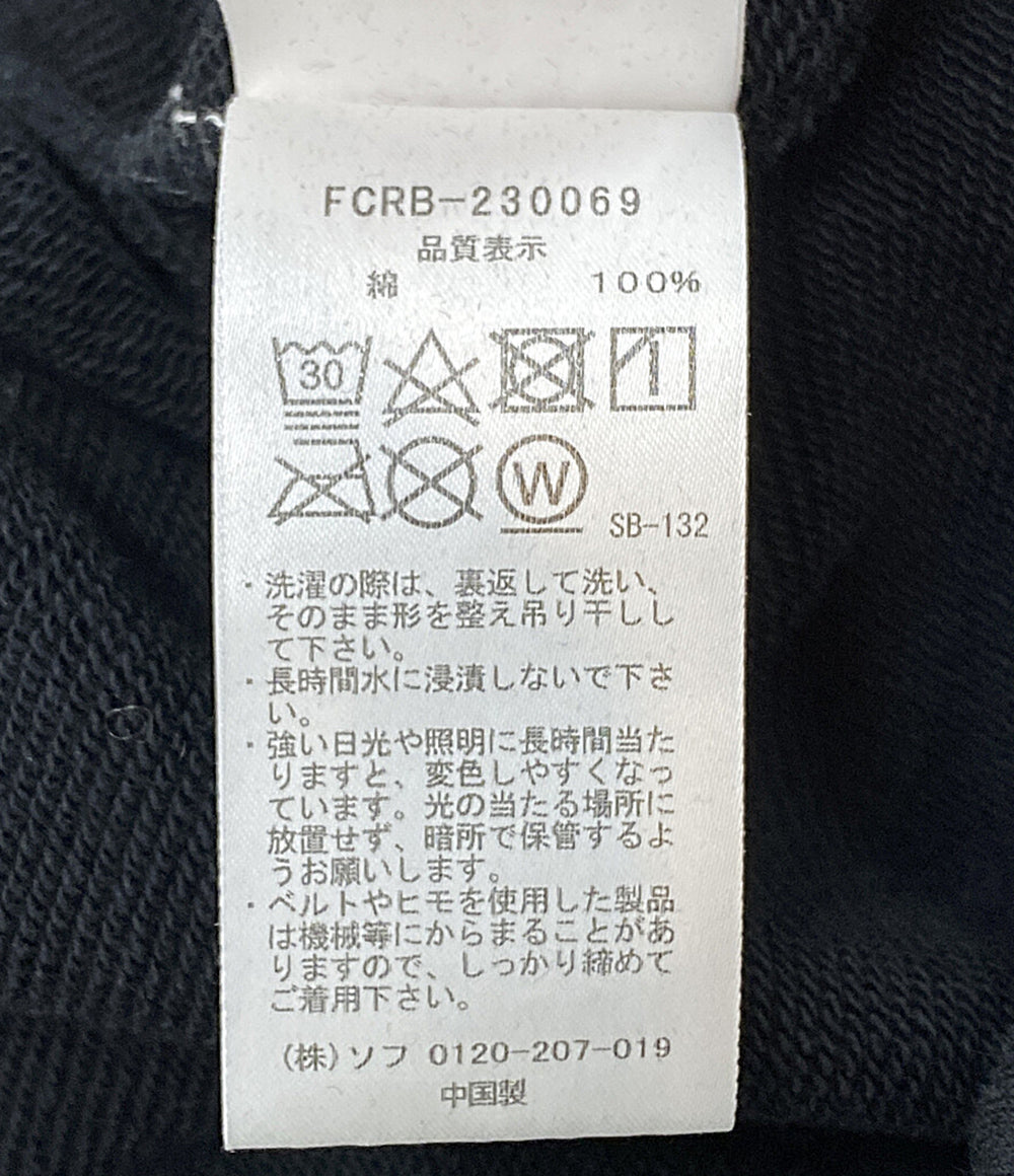 ソフ パンツ F.C.R.B ブラック FCRB-230069 メンズ SIZE L SOPH.