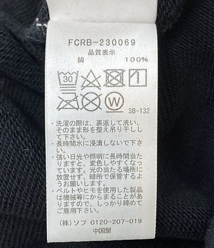 ソフ パンツ F.C.R.B ブラック FCRB-230069 メンズ SIZE L SOPH.