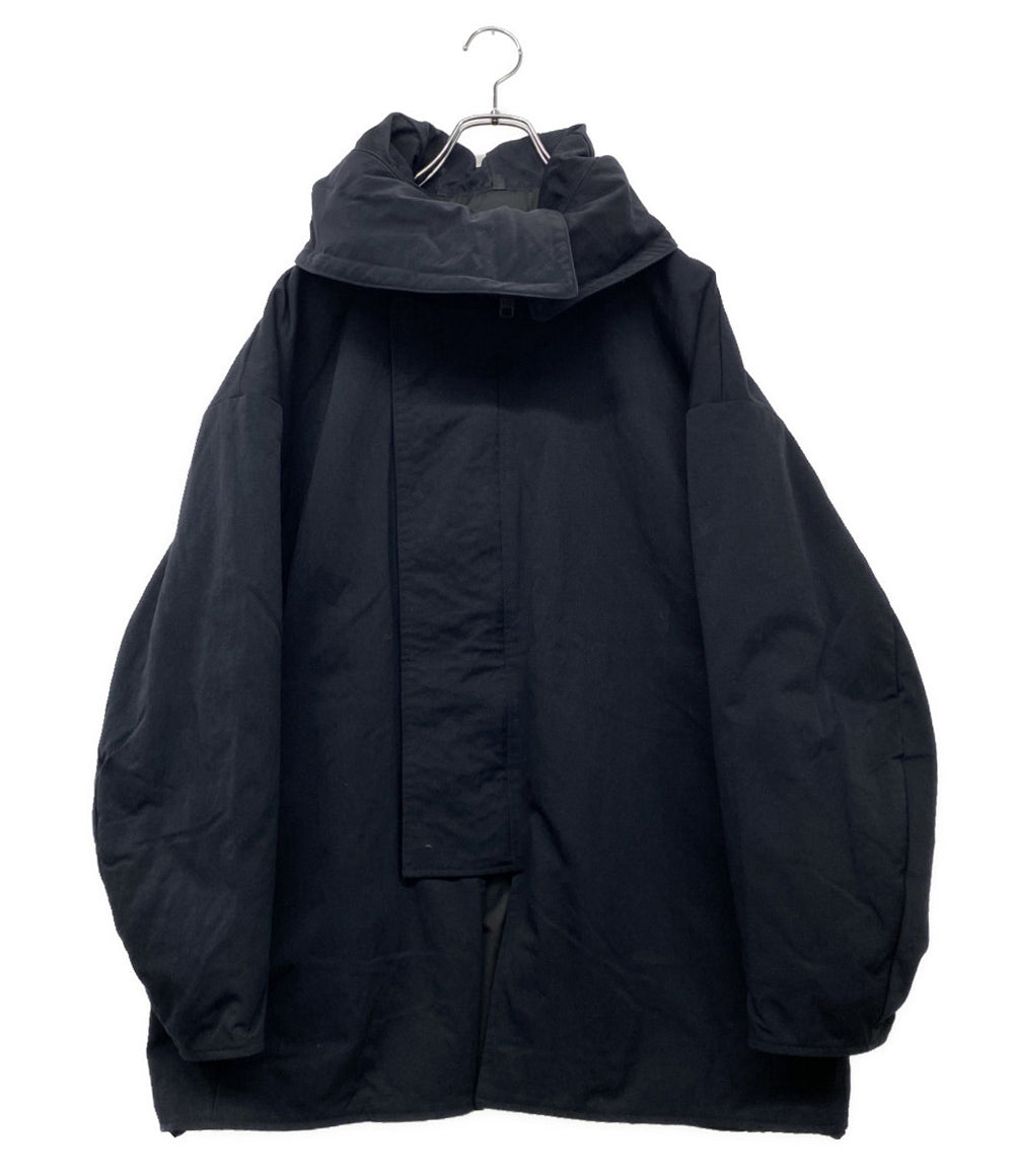 LAD MUSICIAN 中綿フーデッドジャケット 2216-354 メンズ SIZE 44 ラッドミュージシャン