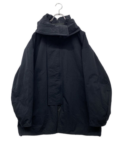 LAD MUSICIAN 中綿フーデッドジャケット 2216-354 メンズ SIZE 44 ラッドミュージシャン