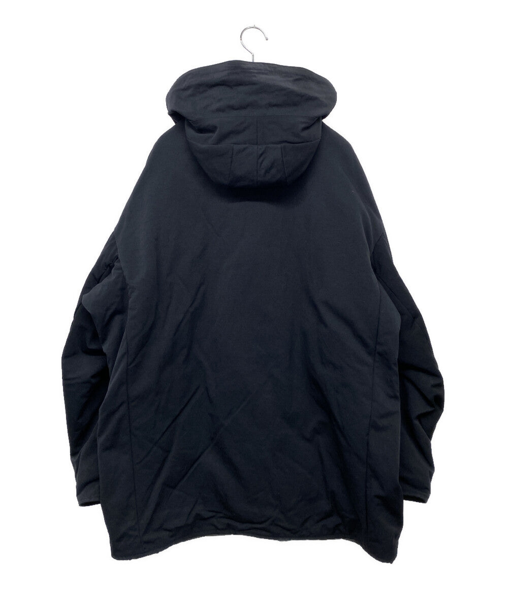 LAD MUSICIAN 中綿フーデッドジャケット 2216-354 メンズ SIZE 44 ラッドミュージシャン