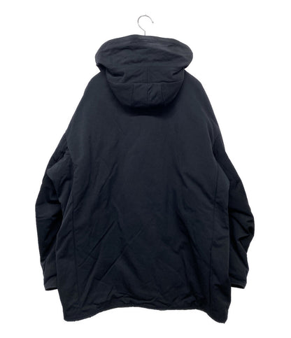 LAD MUSICIAN 中綿フーデッドジャケット 2216-354 メンズ SIZE 44 ラッドミュージシャン