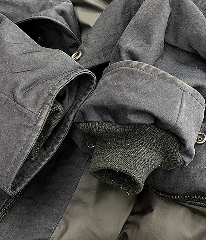 LAD MUSICIAN 中綿フーデッドジャケット 2216-354 メンズ SIZE 44 ラッドミュージシャン