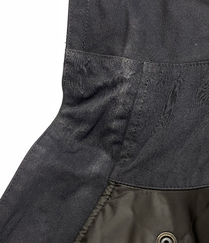 LAD MUSICIAN 中綿フーデッドジャケット 2216-354 メンズ SIZE 44 ラッドミュージシャン