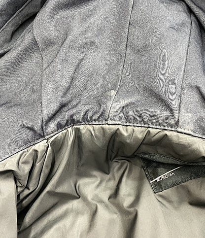 LAD MUSICIAN 中綿フーデッドジャケット 2216-354 メンズ SIZE 44 ラッドミュージシャン