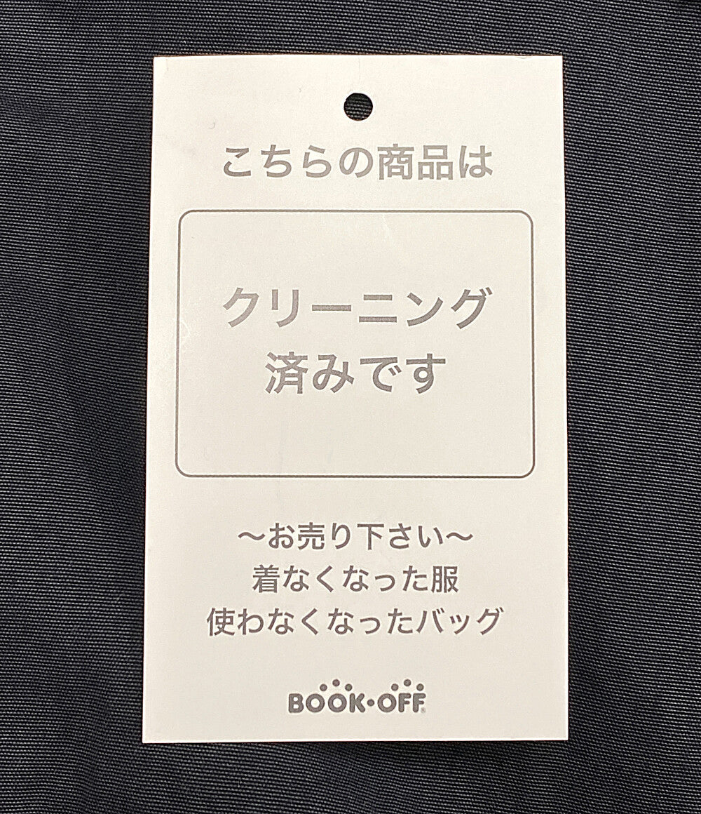 LAD MUSICIAN 中綿フーデッドジャケット 2216-354 メンズ SIZE 44 ラッドミュージシャン