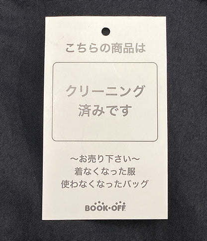 LAD MUSICIAN 中綿フーデッドジャケット 2216-354 メンズ SIZE 44 ラッドミュージシャン