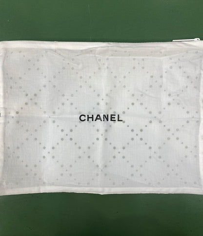 シャネル  半袖Ｔシャツ ココ クロップド Tシャツ     P72733K10463 レディース SIZE S  CHANEL