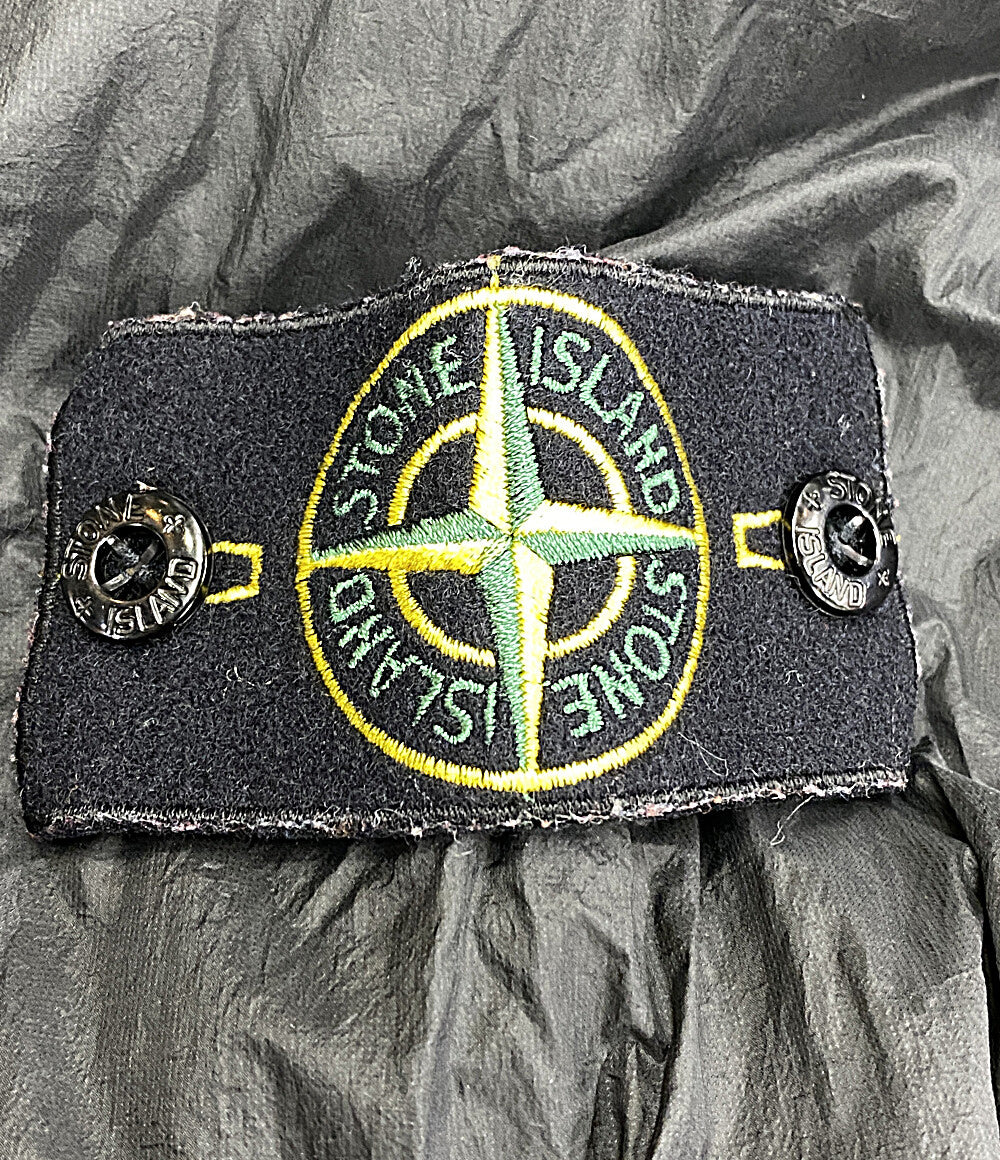 ストーンアイランド  ナイロンジャケット      メンズ SIZE XXL  STONE ISLAND