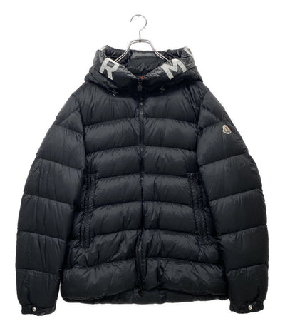 モンクレール  ダウンジャケット SALZMAN      メンズ SIZE 5  MONCLER