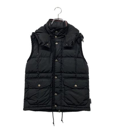 モンクレール  ダウンベスト 112-091-43305-00      メンズ SIZE -  MONCLER