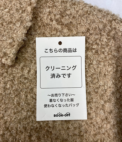 ファモン シャツジャケット オーバーシャツ      レディース SIZE 1  FEMMENT