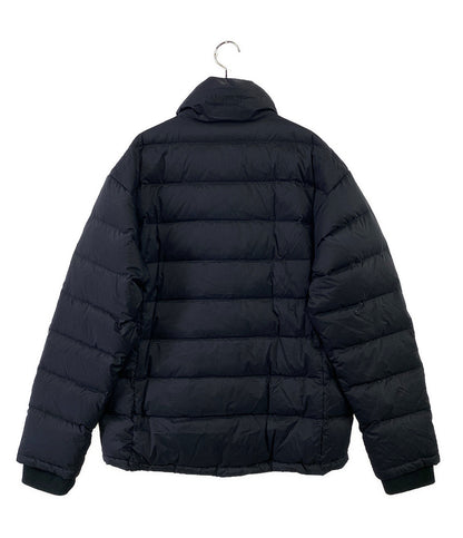 マーモット  ダウンジャケット LEVEL5 ブラック      レディース SIZE L  MARMOT