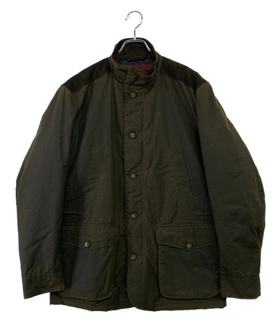 バーブァー  ジャケット       メンズ SIZE M  BARBOUR